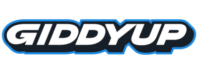 GiddyUp logo